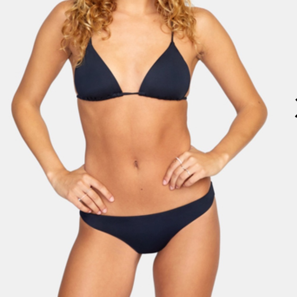 RVCA bikini bottom
